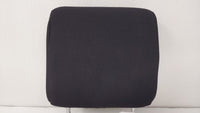 2006 Toyota Matrix Headrest Head Rest Front Driver Passenger Seat Black 127255 - Oemusedautoparts1.com
