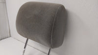 2008 Toyota Corolla Headrest Head Rest Front Driver Passenger Seat Fits OEM Used Auto Parts - Oemusedautoparts1.com