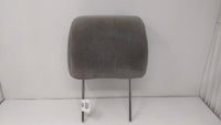 2008 Toyota Corolla Headrest Head Rest Front Driver Passenger Seat Fits OEM Used Auto Parts - Oemusedautoparts1.com