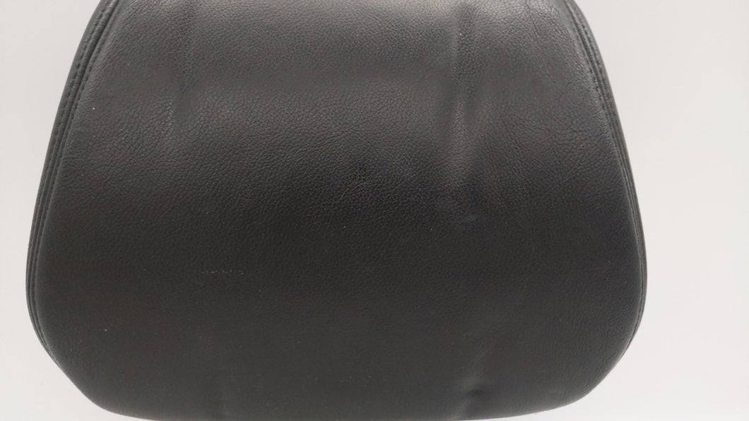 2007 Acura Tl Headrest Head Rest Front Driver Passenger Seat Black 127271 - Oemusedautoparts1.com