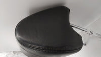 2007 Acura Tl Headrest Head Rest Front Driver Passenger Seat Black 127271 - Oemusedautoparts1.com