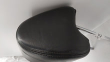 2007 Acura Tl Headrest Head Rest Front Driver Passenger Seat Black 127271 - Oemusedautoparts1.com