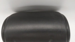 2007 Acura Tl Headrest Head Rest Front Driver Passenger Seat Black 127271 - Oemusedautoparts1.com