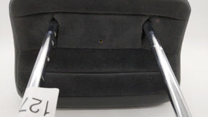 2007 Acura Tl Headrest Head Rest Front Driver Passenger Seat Black 127271 - Oemusedautoparts1.com