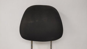 2015 Hyundai Elantra Headrest Head Rest Front Driver Passenger Seat Fits OEM Used Auto Parts - Oemusedautoparts1.com