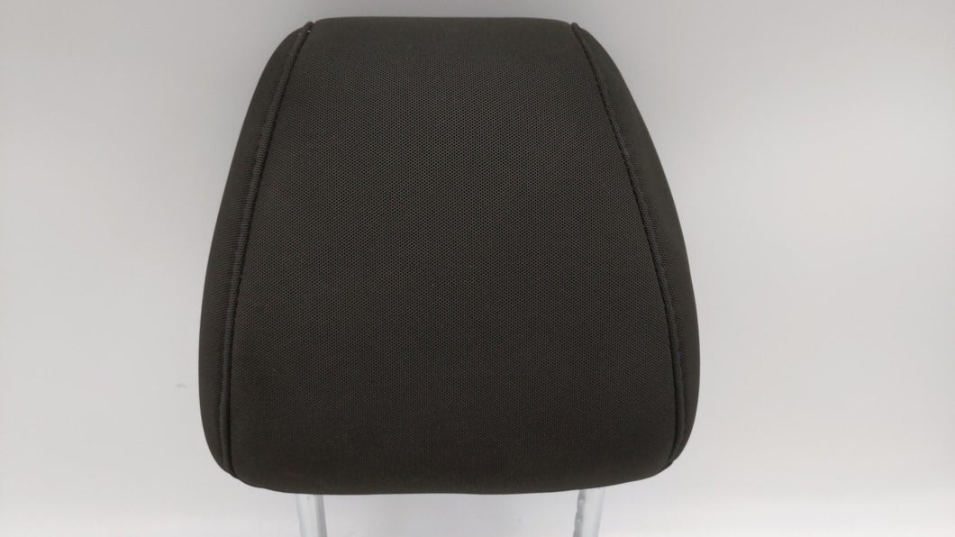 2014 Chevrolet Orlando Headrest Head Rest Front Driver Passenger Seat Fits OEM Used Auto Parts - Oemusedautoparts1.com