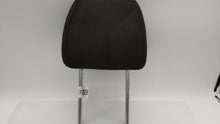 2014 Chevrolet Orlando Headrest Head Rest Front Driver Passenger Seat Fits OEM Used Auto Parts - Oemusedautoparts1.com