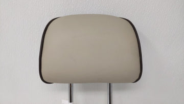 2017 Ford Fusion Headrest Head Rest Rear Seat Fits OEM Used Auto Parts - Oemusedautoparts1.com