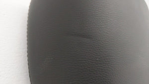 2011 Subaru Legacy Headrest Head Rest Front Driver Passenger Seat Fits OEM Used Auto Parts