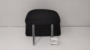 2011 Mitsubishi Outlander Headrest Head Rest Rear Seat Fits OEM Used Auto Parts - Oemusedautoparts1.com