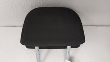 2011 Mitsubishi Outlander Headrest Head Rest Rear Seat Fits OEM Used Auto Parts - Oemusedautoparts1.com