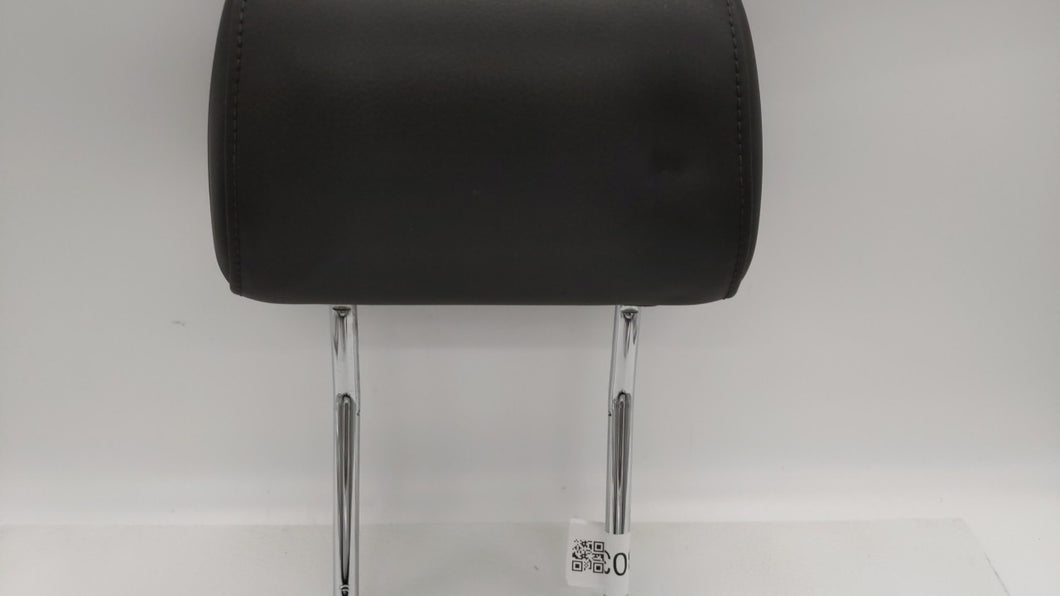 2007 Audi A4 Headrest Head Rest Front Driver Passenger Seat Fits OEM Used Auto Parts - Oemusedautoparts1.com