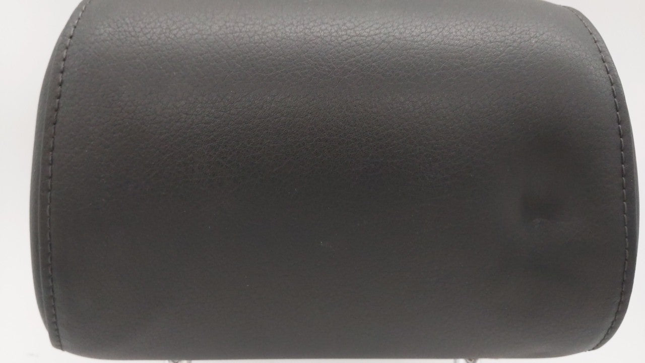 2007 Audi A4 Headrest Head Rest Front Driver Passenger Seat Fits OEM Used Auto Parts - Oemusedautoparts1.com