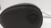 2007 Audi A4 Headrest Head Rest Front Driver Passenger Seat Fits OEM Used Auto Parts - Oemusedautoparts1.com