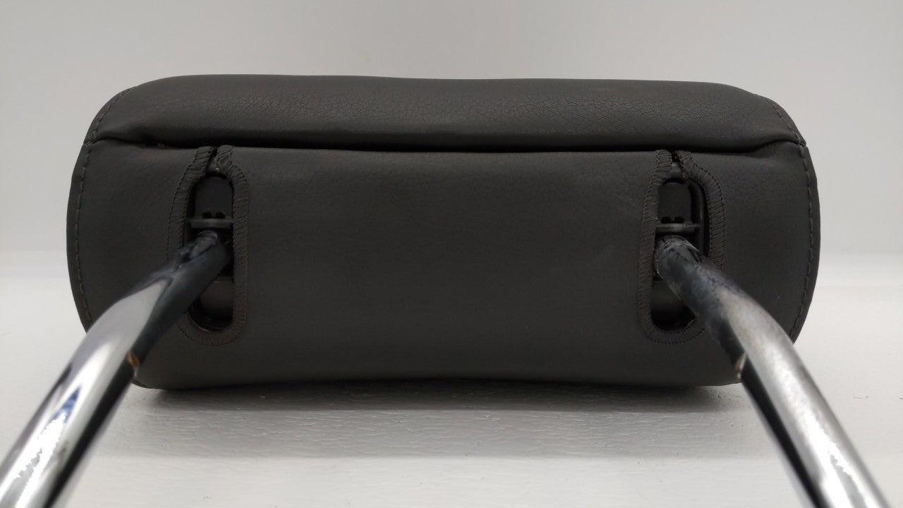 2007 Audi A4 Headrest Head Rest Front Driver Passenger Seat Fits OEM Used Auto Parts - Oemusedautoparts1.com
