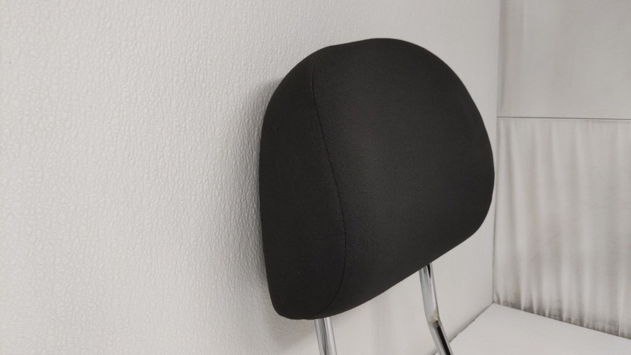 2018 Volkswagen Golf Headrest Head Rest Front Driver Passenger Seat Fits OEM Used Auto Parts - Oemusedautoparts1.com