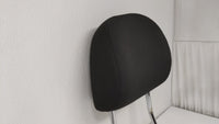 2018 Volkswagen Golf Headrest Head Rest Front Driver Passenger Seat Fits OEM Used Auto Parts - Oemusedautoparts1.com