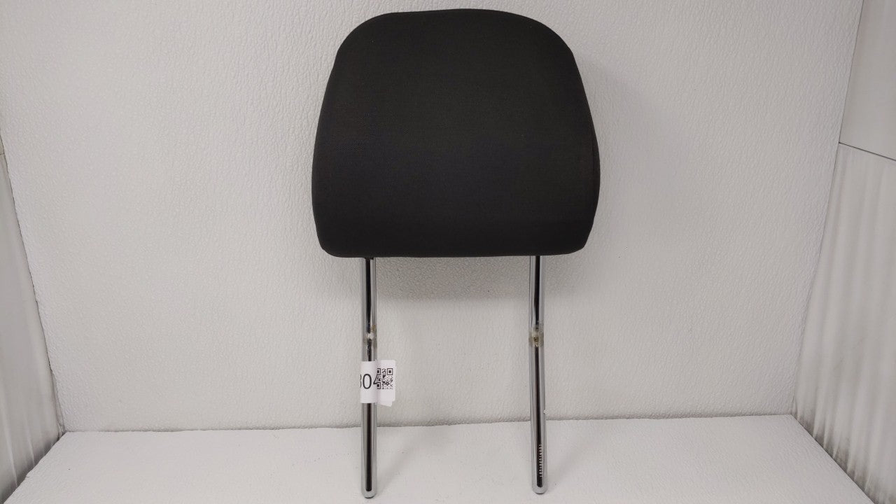2018 Volkswagen Golf Headrest Head Rest Front Driver Passenger Seat Fits OEM Used Auto Parts - Oemusedautoparts1.com
