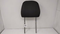 2018 Volkswagen Golf Headrest Head Rest Front Driver Passenger Seat Fits OEM Used Auto Parts - Oemusedautoparts1.com