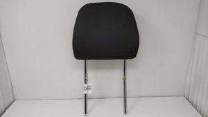 2018 Volkswagen Golf Headrest Head Rest Front Driver Passenger Seat Fits OEM Used Auto Parts - Oemusedautoparts1.com