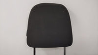 2018 Volkswagen Golf Headrest Head Rest Front Driver Passenger Seat Fits OEM Used Auto Parts - Oemusedautoparts1.com