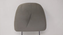 2010 Toyota Rav4 Headrest Head Rest Front Driver Passenger Seat Fits OEM Used Auto Parts - Oemusedautoparts1.com