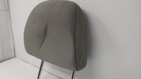 2010 Toyota Rav4 Headrest Head Rest Front Driver Passenger Seat Fits OEM Used Auto Parts - Oemusedautoparts1.com