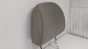 2010 Toyota Rav4 Headrest Head Rest Front Driver Passenger Seat Fits OEM Used Auto Parts - Oemusedautoparts1.com