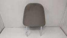 2010 Toyota Rav4 Headrest Head Rest Front Driver Passenger Seat Fits OEM Used Auto Parts - Oemusedautoparts1.com