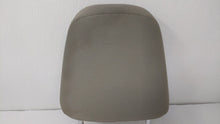 2010 Toyota Rav4 Headrest Head Rest Front Driver Passenger Seat Fits OEM Used Auto Parts - Oemusedautoparts1.com