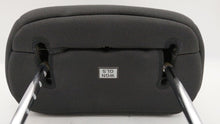 2011 Hyundai Elantra Headrest Head Rest Front Driver Passenger Seat Fits OEM Used Auto Parts - Oemusedautoparts1.com