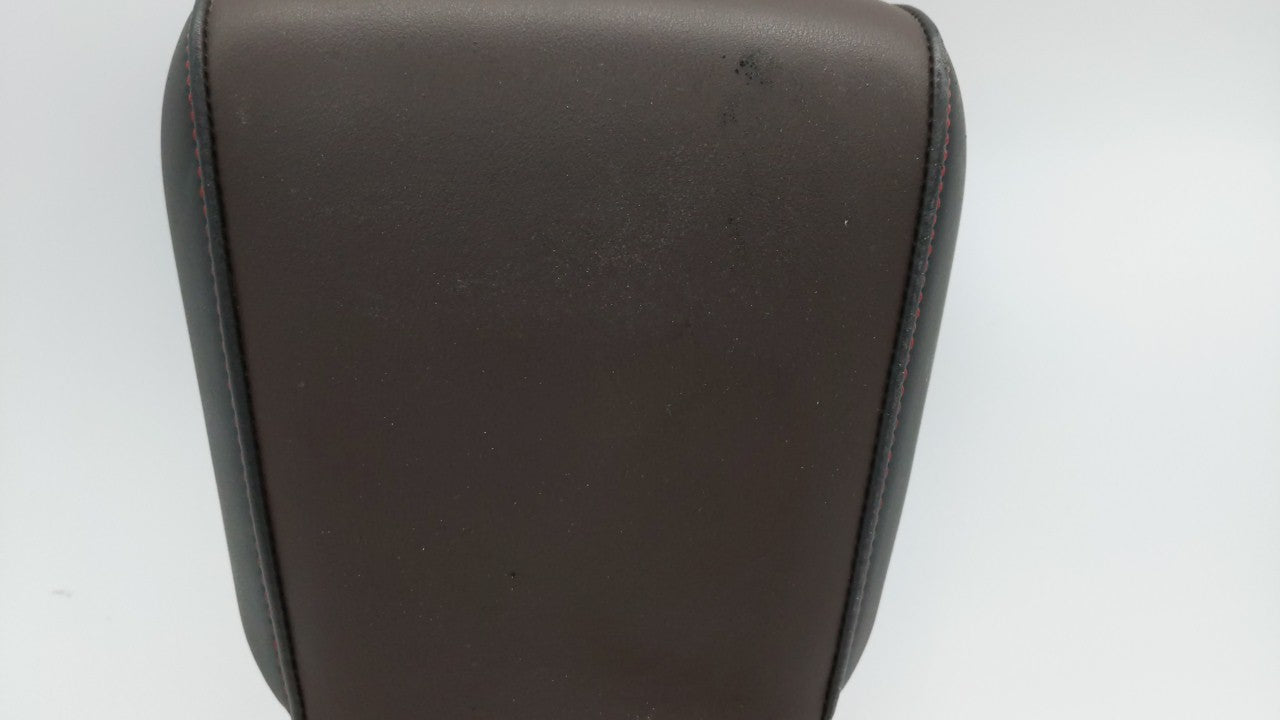 2011 Gmc Terrain Headrest Head Rest Front Driver Passenger Seat Fits OEM Used Auto Parts - Oemusedautoparts1.com