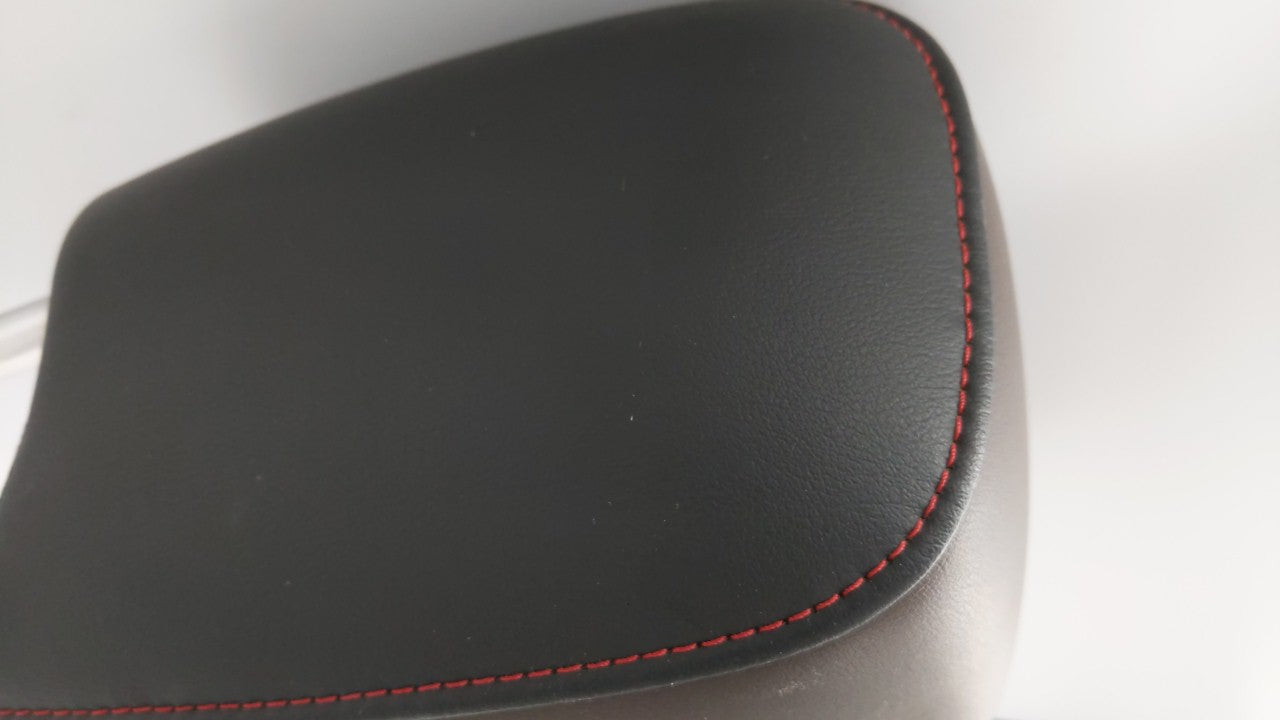 2011 Gmc Terrain Headrest Head Rest Front Driver Passenger Seat Fits OEM Used Auto Parts - Oemusedautoparts1.com