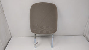 2012 Honda Civic Headrest Head Rest Front Driver Passenger Seat Fits OEM Used Auto Parts - Oemusedautoparts1.com