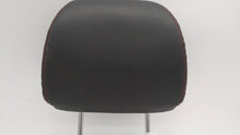 2013 Kia Forte Headrest Head Rest Front Driver Passenger Seat Black 127335 - Oemusedautoparts1.com