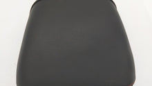 2013 Kia Forte Headrest Head Rest Front Driver Passenger Seat Black 127335 - Oemusedautoparts1.com