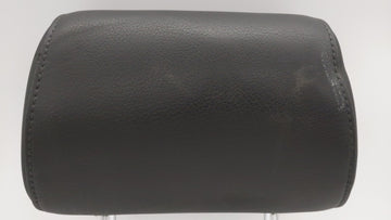 2007 Audi A4 Headrest Head Rest Front Driver Passenger Seat Fits OEM Used Auto Parts - Oemusedautoparts1.com