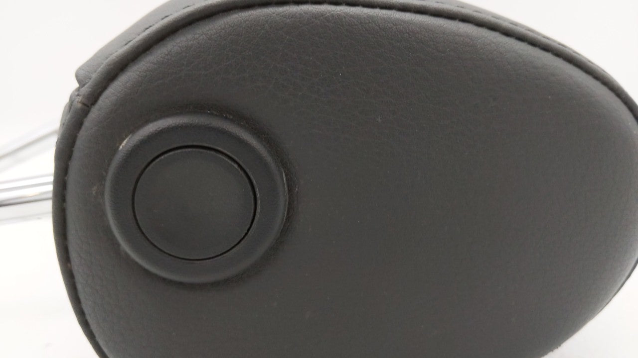 2007 Audi A4 Headrest Head Rest Front Driver Passenger Seat Fits OEM Used Auto Parts - Oemusedautoparts1.com