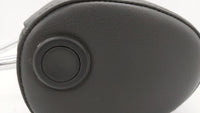 2007 Audi A4 Headrest Head Rest Front Driver Passenger Seat Fits OEM Used Auto Parts - Oemusedautoparts1.com