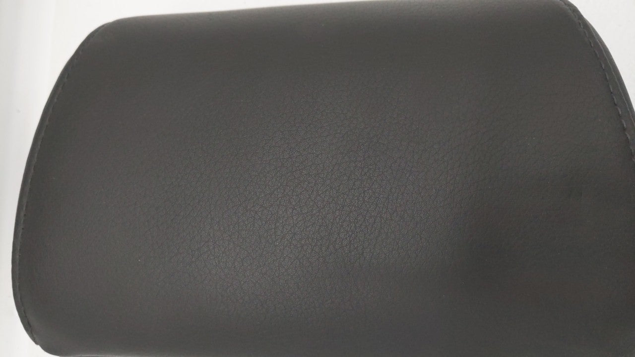 2007 Audi A4 Headrest Head Rest Front Driver Passenger Seat Fits OEM Used Auto Parts - Oemusedautoparts1.com