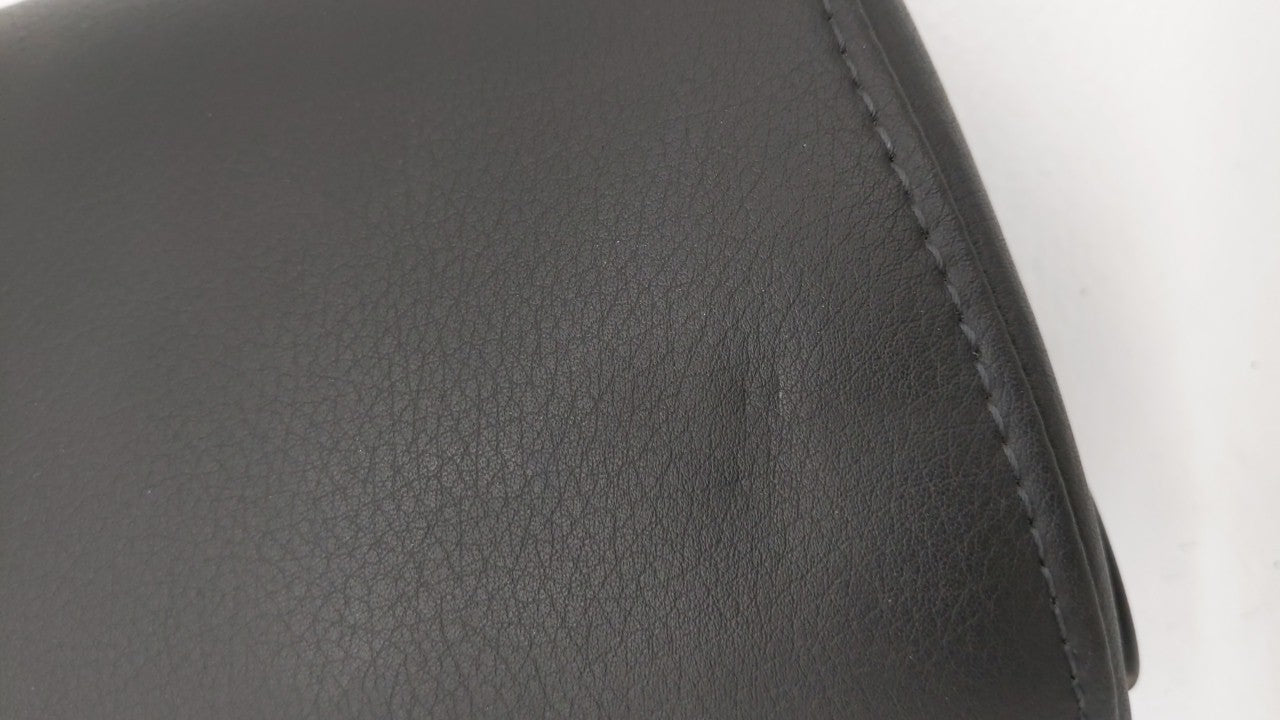 2007 Audi A4 Headrest Head Rest Front Driver Passenger Seat Fits OEM Used Auto Parts - Oemusedautoparts1.com
