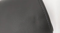 2007 Audi A4 Headrest Head Rest Front Driver Passenger Seat Fits OEM Used Auto Parts - Oemusedautoparts1.com