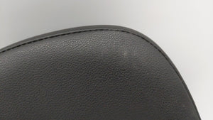 2015 Volkswagen Golf Headrest Head Rest Front Driver Passenger Seat Fits OEM Used Auto Parts - Oemusedautoparts1.com