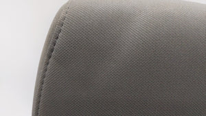 2006 Ford F-150 Headrest Head Rest Front Driver Passenger Seat Gray 127355 - Oemusedautoparts1.com