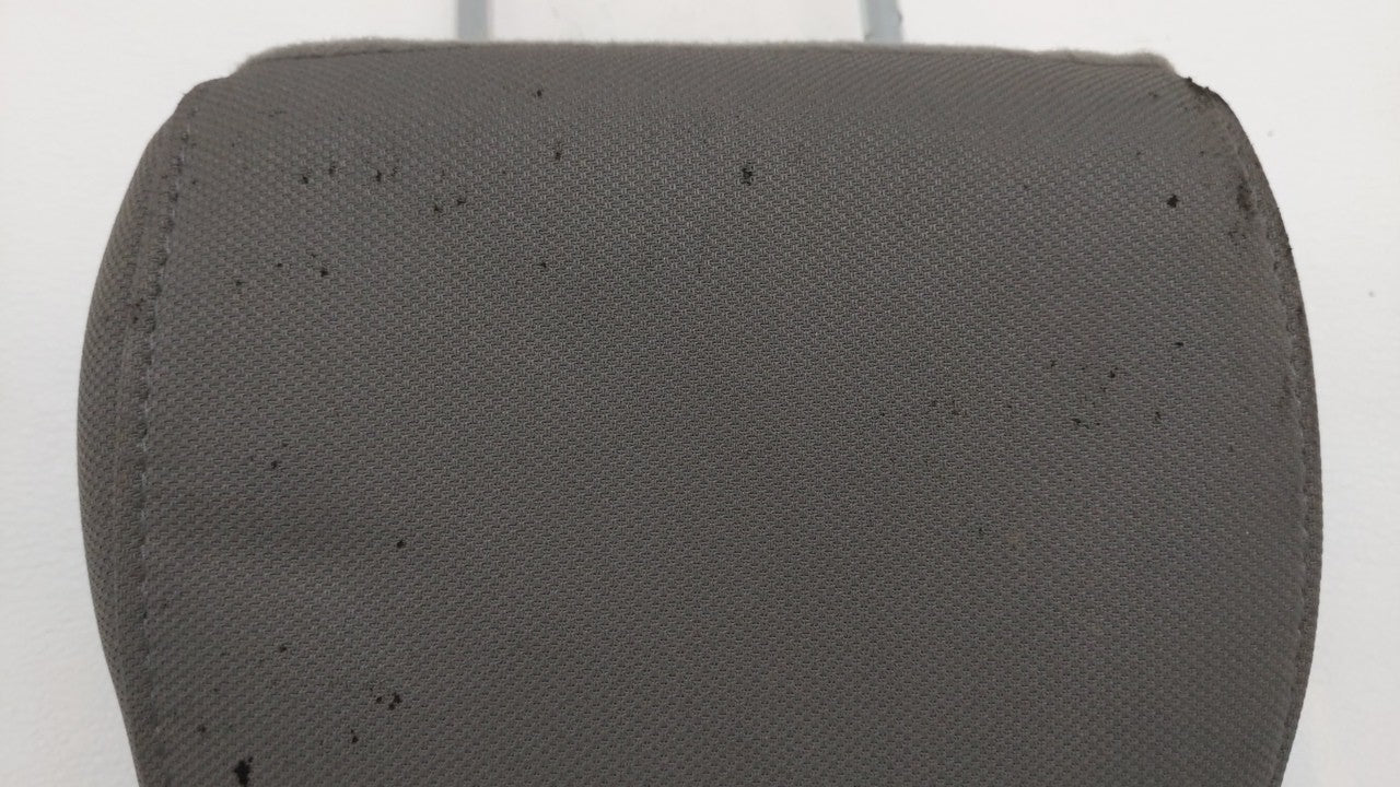 2006 Ford F-150 Headrest Head Rest Front Driver Passenger Seat Gray 127355 - Oemusedautoparts1.com