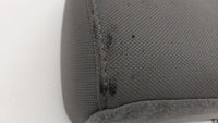 2006 Ford F-150 Headrest Head Rest Front Driver Passenger Seat Fits OEM Used Auto Parts - Oemusedautoparts1.com