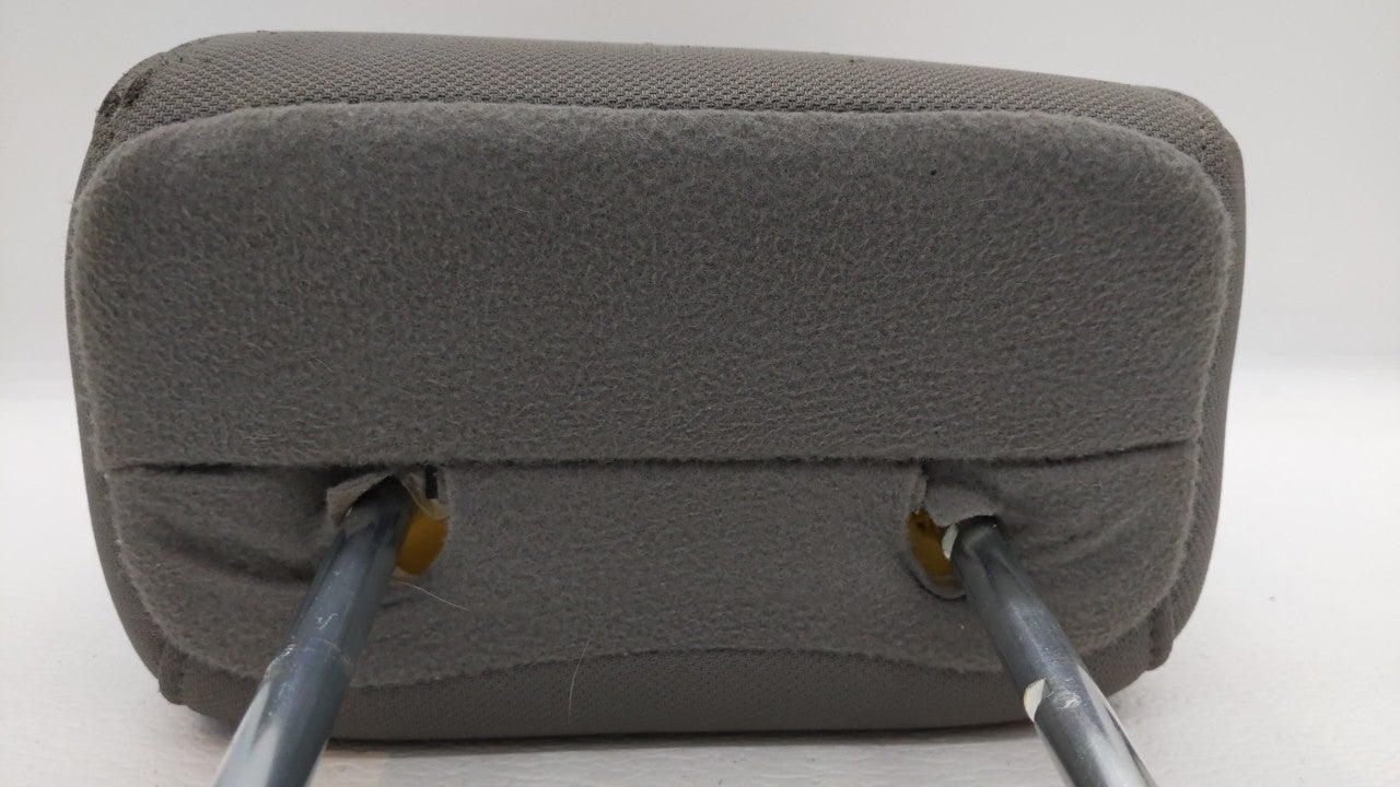 2006 Ford F-150 Headrest Head Rest Front Driver Passenger Seat Fits OEM Used Auto Parts - Oemusedautoparts1.com 
