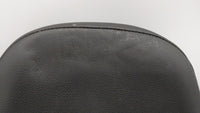 2015 Volkswagen Golf Headrest Head Rest Front Driver Passenger Seat Fits OEM Used Auto Parts - Oemusedautoparts1.com