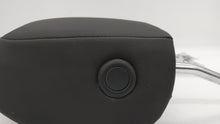 2015 Volkswagen Golf Headrest Head Rest Front Driver Passenger Seat Fits OEM Used Auto Parts - Oemusedautoparts1.com