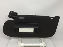 2015 Ford Taurus Sun Visor Shade Replacement Driver Left Mirror Fits 2013 2014 2016 2017 2018 OEM Used Auto Parts - Oemusedautoparts1.com